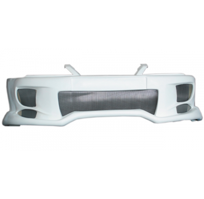 Defensa Opel Tigra Radical Delt.