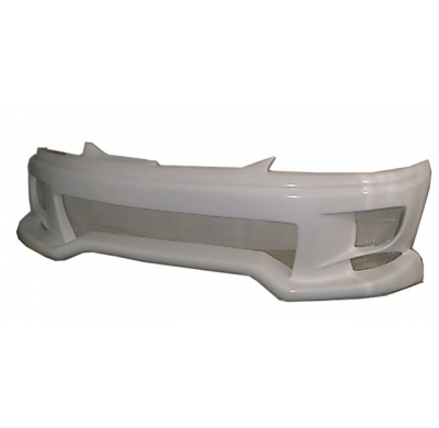 Defensa Peugeot 106/96 Radical Delt.