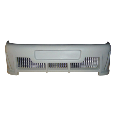 Defensa Peugeot 106 Racer Tras.