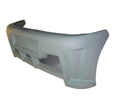 Defensa Peugeot 106 Racer Tras.