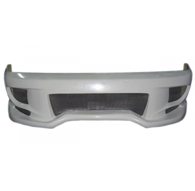 Defensa Peugeot 205 Radical Delt.