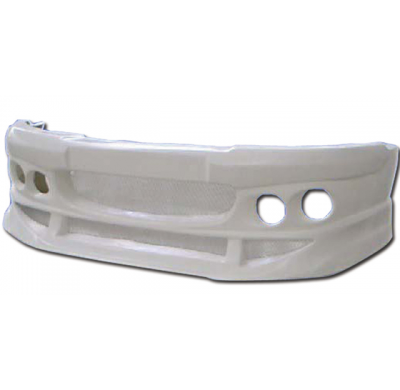 Defensa Peugeot 206 4 Farois Delt.