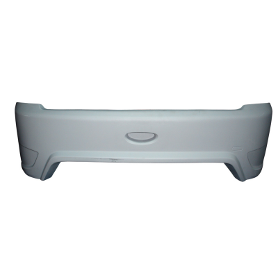 Defensa Peugeot 206 Cc Planet Tras.