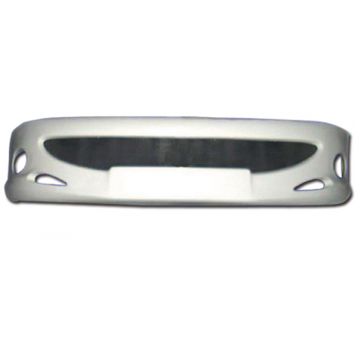 Defensa Peugeot 206 Gt Delt.