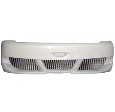 Defensa Peugeot 206 Plus Tras.