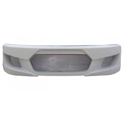 Defensa Peugeot 206 Sport Delt.