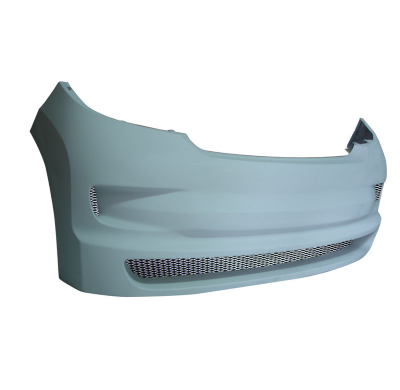 Defensa Peugeot 207 Jet Tras.