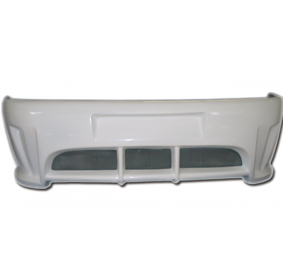 Defensa Peugeot 306 Extreme Tras.