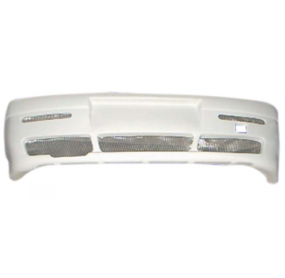 Defensa Peugeot 306 Milenio 2ºmod Tras.