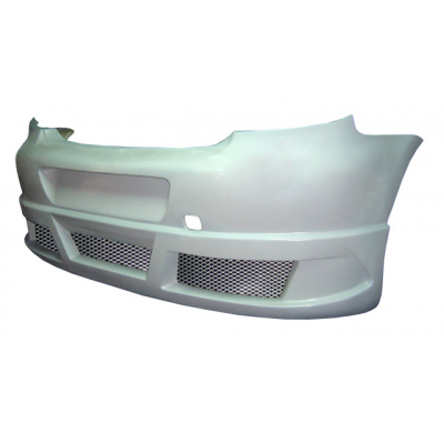 Defensa Peugeot 307 Flame Tras.