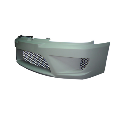 Defensa Peugeot 406 Eraser Delt.