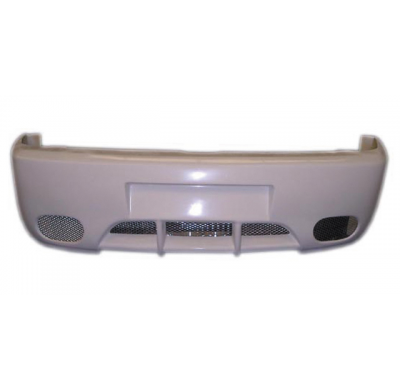 Defensa Renault Clio 1ºmod Extreme Tras.