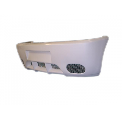 Defensa Renault Clio 1ºmod Extreme Tras.