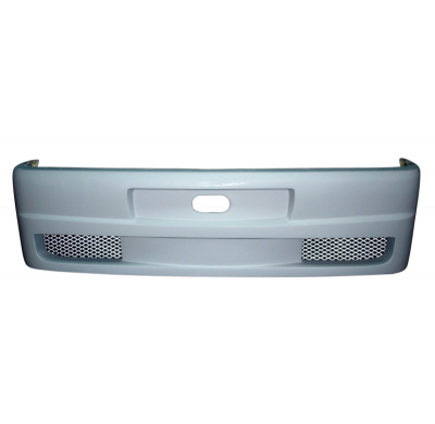 Defensa Renault Clio 91/98 Triad Tras.