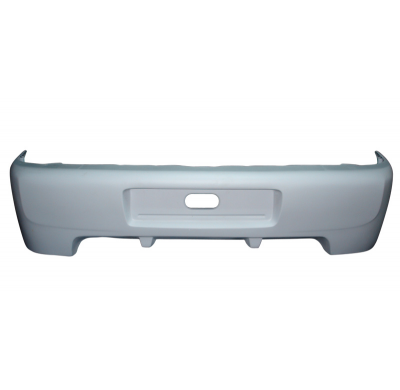 Defensa Renault Clio 92/98 K-One Tras.