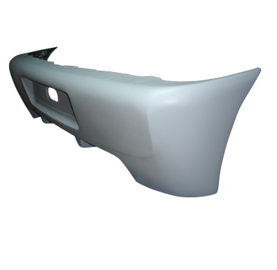 Defensa Renault Clio 92/98 K-One Tras.