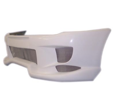 Defensa Renault Clio 98 Radical Delt.