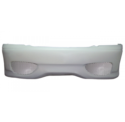 Defensa Renault Megane 2000 Coupe Furia Tras.