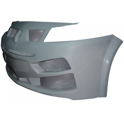 Defensa Renault Megane 2006 Spirit Delt.