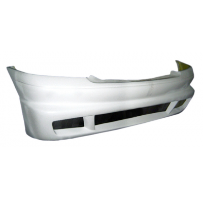 Defensa Renault Megane Coupe Racing Tras.