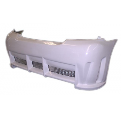 Defensa Rover 25 Extreme Tras.