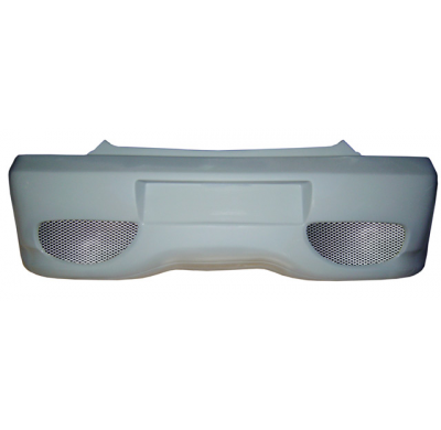 Defensa Seat Ibiza 2000 Furia Tras.