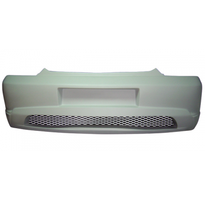 Defensa Seat Ibiza 2000 Ocean Tras.