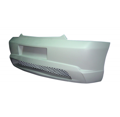 Defensa Seat Ibiza 2000 Ocean Tras.