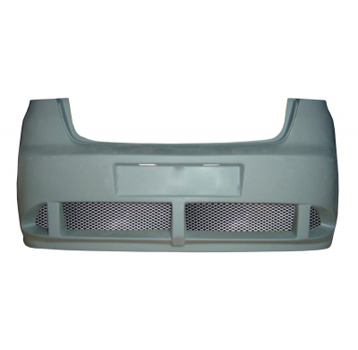 Defensa Seat Ibiza 2002 Tras.