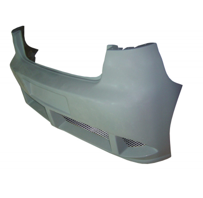 Defensa Seat Ibiza 2002 Tras.