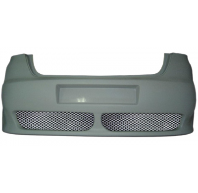 Defensa Seat Ibiza 2003 Racing Tras.