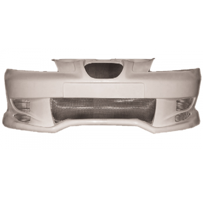 Defensa Seat Ibiza 2003 Radical Delt.