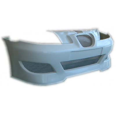 Defensa Seat Ibiza 2003 Sport Delt.