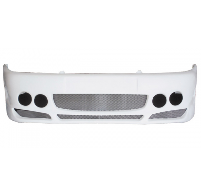 Defensa Seat Ibiza 93 4 Farois Delt.