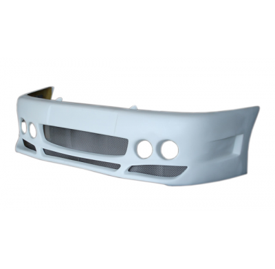 Defensa Seat Ibiza 93 4 Farois Delt.