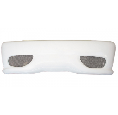 Defensa Seat Ibiza 93 Furia Tras.