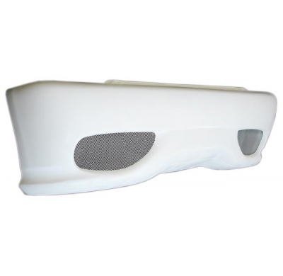 Defensa Seat Ibiza 93 Furia Tras.