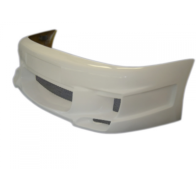 Defensa Seat Ibiza 93 Skyline Delt.