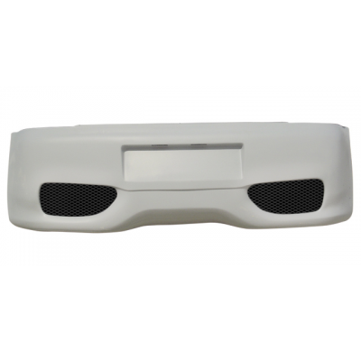 Defensa Seat Leon Milenio Tras.