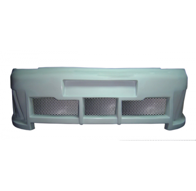 Defensa Seat Leon Racer Tras.