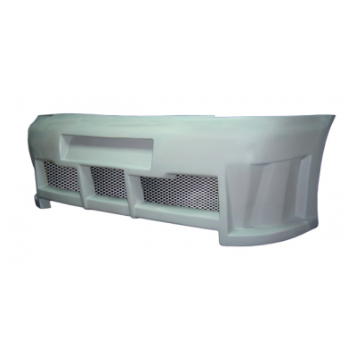 Defensa Seat Leon Racer Tras.