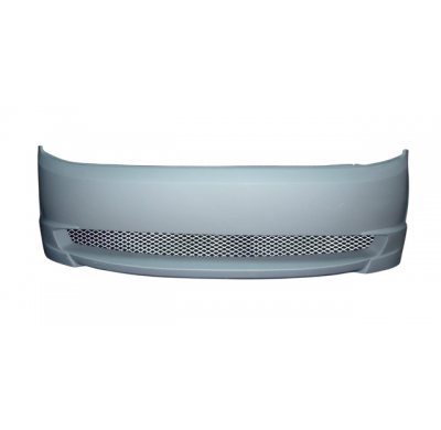 Defensa Skoda Fabia Mat Tras.