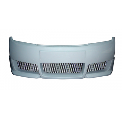 Defensa Skoda Fabia Pulsar Delt.