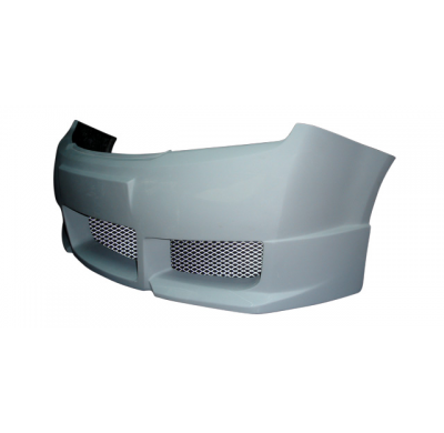 Defensa Skoda Fabia Pulsar Delt.