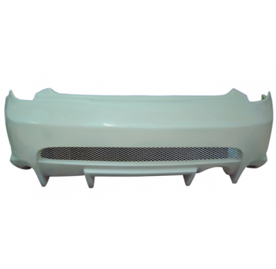 Defensa Toyota Celica 2000 Tras.