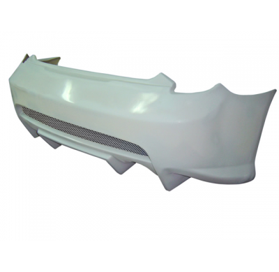 Defensa Toyota Celica 2000 Tras.