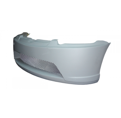 Defensa Toyota Yaris 2003 Hurry Delt.