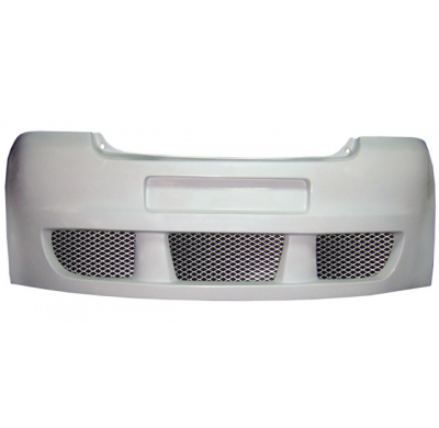 Defensa Toyota Yaris Tras.