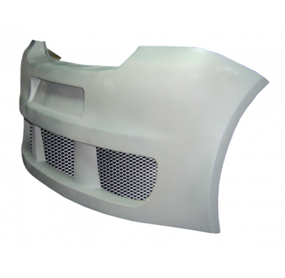 Defensa Toyota Yaris Tras.