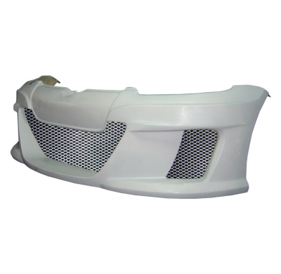 Defensa Toyota Yaris Viper Delt.